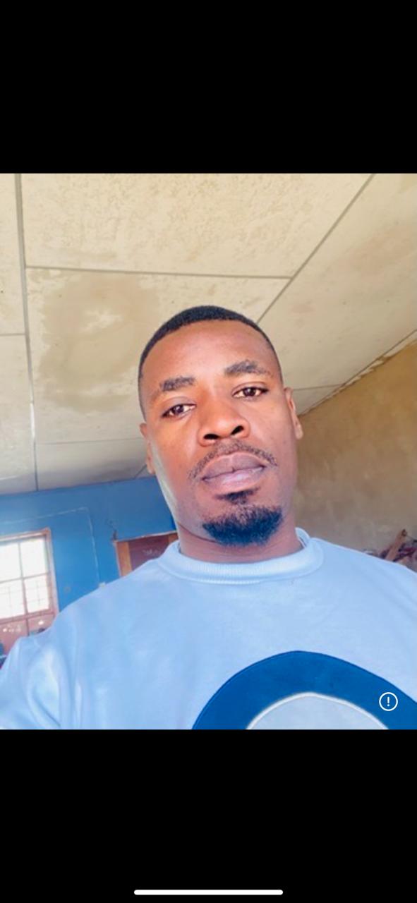 Mr. Setati K.P.